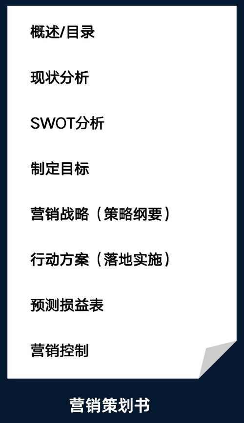 企業(yè)市場(chǎng)營(yíng)銷策劃指南 從戰(zhàn)略到執(zhí)行
