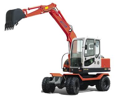 福建新源挖掘機XY65油缸技術特點與應用維護