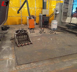 全國(guó)聯(lián)保多功能反鏟挖斗挖機(jī)樹(shù)根挖斗——挖機(jī)油缸的核心作用與維護(hù)指南